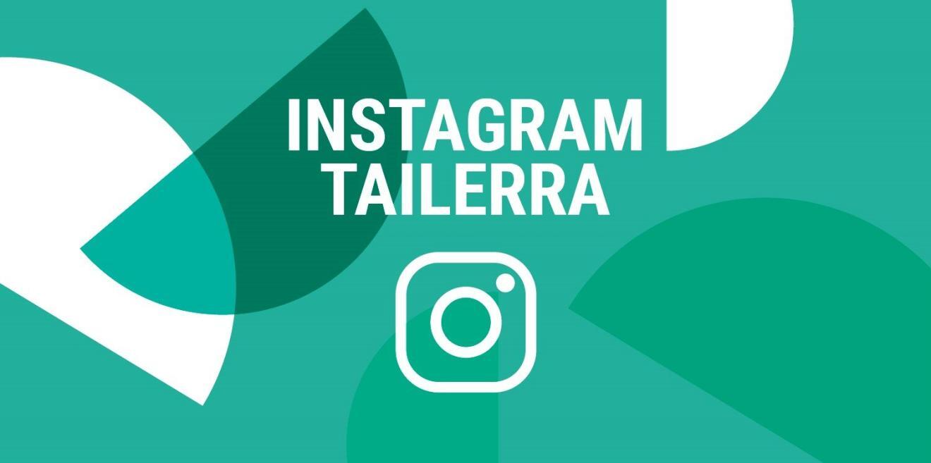 Instagram tailerra