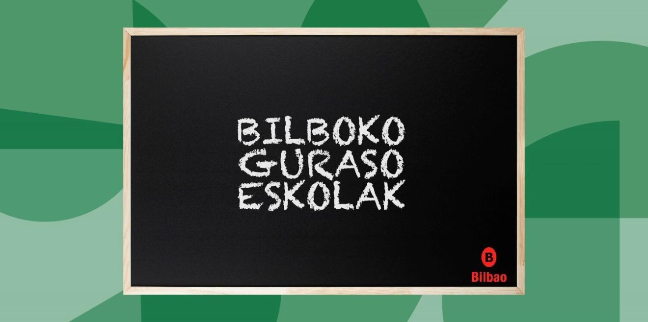 Bilboko Guraso Eskolak 2023