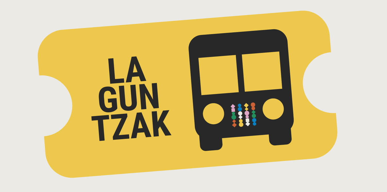 Euskal Eskola Publikora joateko autobusak antolatzeko laguntza