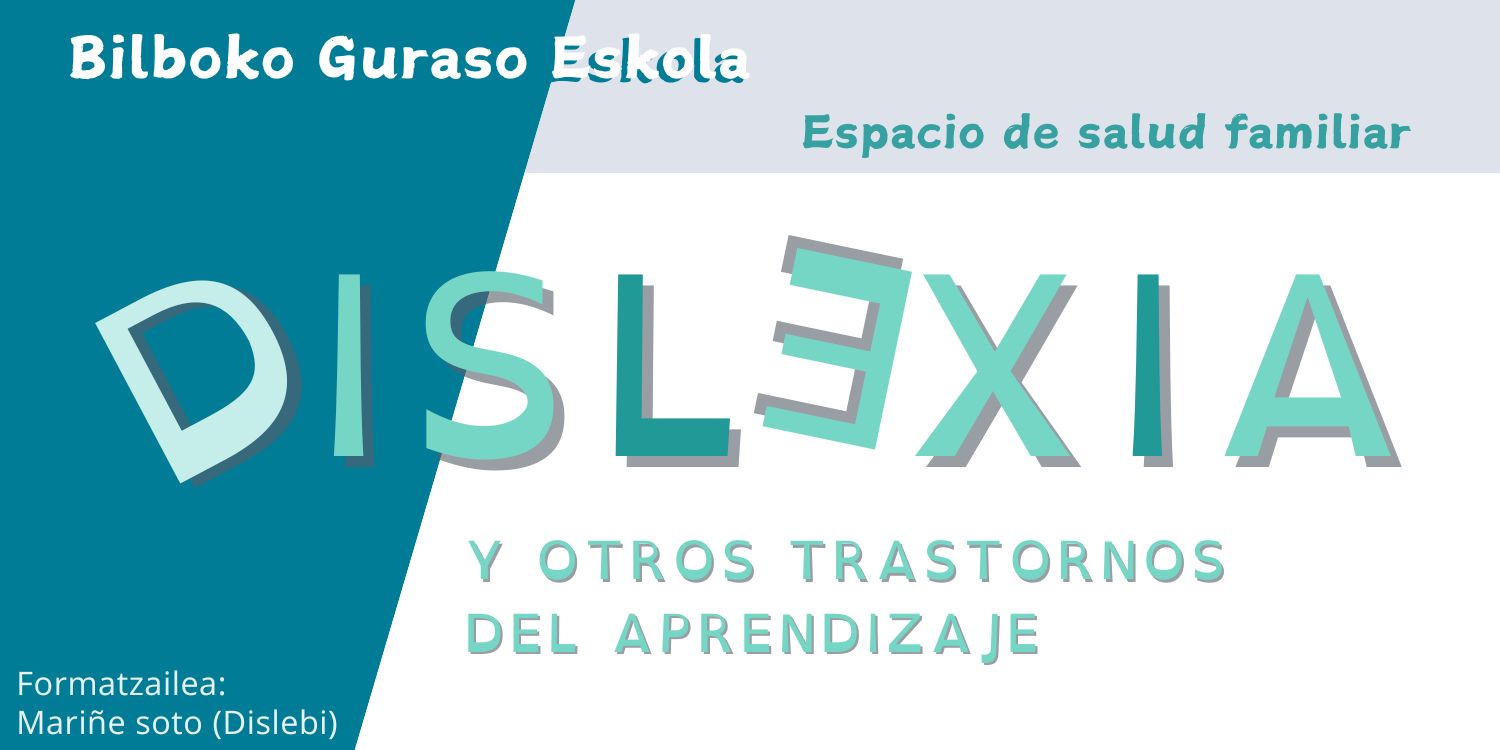 BIGE, junto con el ayuntamiento de Bilbao, organiza dentro de las Bilboko Guraso Eskola la charla 