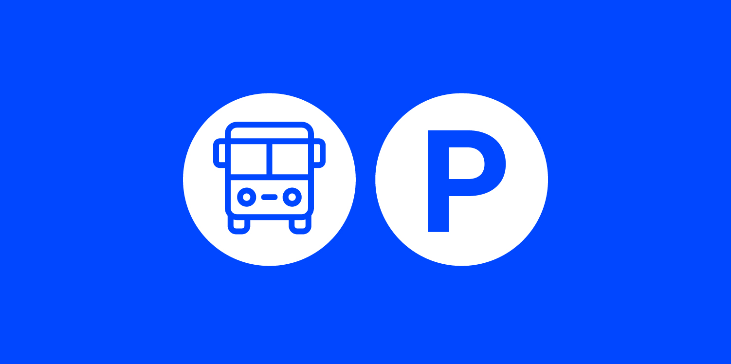 Transporte y aparcamientos en la Fiesta de la Escuela Pública Vasca