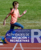 Actividades de iniciación y recreativas