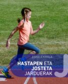 Hastapen eta josteta jarduerak