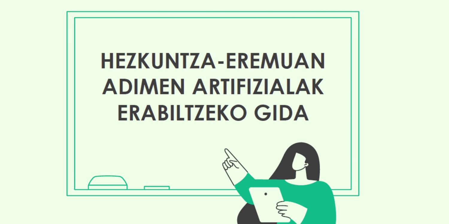 adimen artifiziala