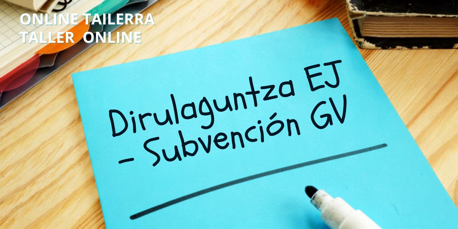Subvención para las AMPA 2025-2026: formación online