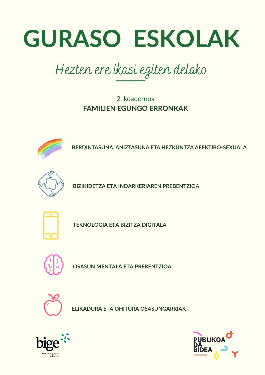 _Gur Esk 2. koadernoa _Gur Esk 2. koadernoa
