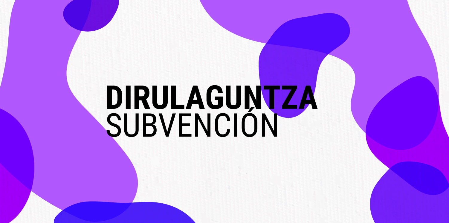 Las subvenciones del Gobierno vasco para las AMPA, federaciones y confederaciones tienen como objetivo fomentar la participación y colaboración de las familias en los centros escolares. El plazo para realizar la tramitación estará abierto hasta el 1 de octubre.
