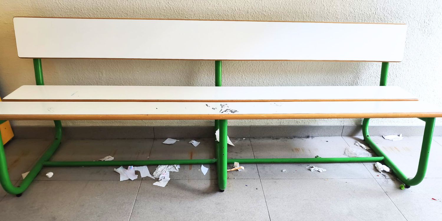 La salud y el bienestar de los niños y niñas deben ser una prioridad. Reclamamos una negociación efectiva y animamos a las familias a presentar sus quejas ante el Ayuntamiento para exigir una solución urgente en las escuelas y haurreskolak.